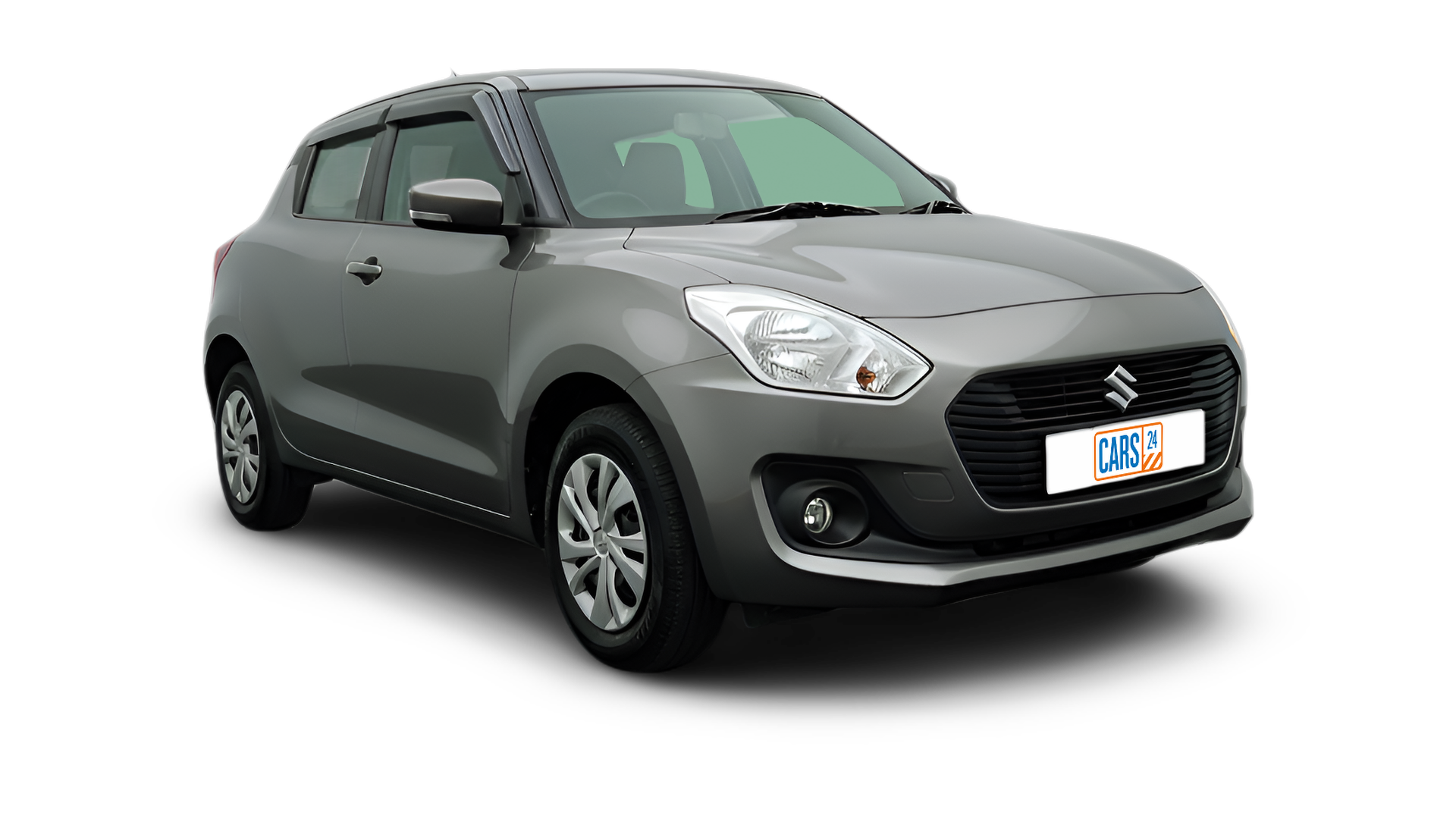 Maruti Swift-img
